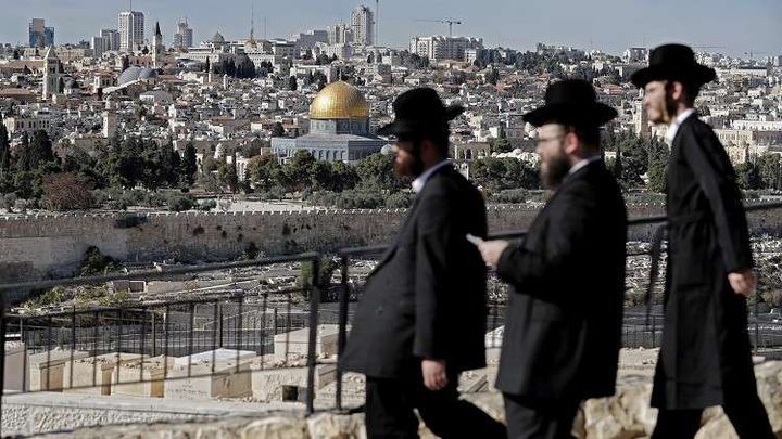 تركيا تحذر من كارثة الاعتراف بالقدس عاصمة لإسرائيل