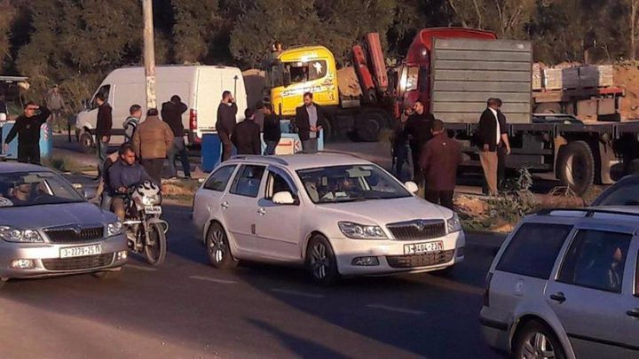 عائلة أبو مراحيل تستنكر جريمة طعن الشرطيين