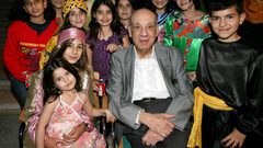 عبد المحسن القطان في ذمة اللّه