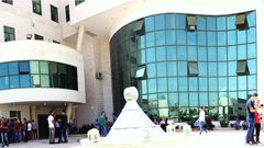 جامعة بوليتكنك فلسطين تفوز بجائزة تورينو العالمية للريادة والكفاءة