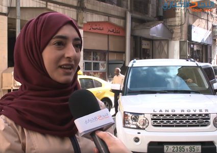 أجمل هدية حصلت عليها؟! (فيديو)