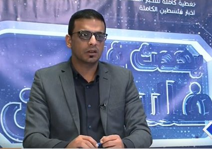 يحدث في فلسطين - الحلقة كاملة