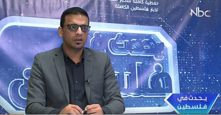 يحدث في فلسطين - الحلقة كاملة