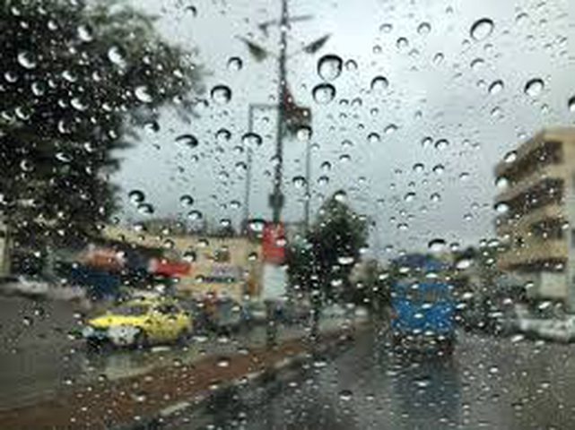 المنخفض الجوي القادم ...صقيع مرتقب وهواء ثلجي...