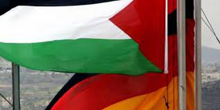 ألمانيا تدعم خزينة الحكومة الفلسطينية بـ 53 مليون يورو