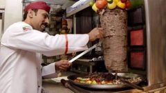 قريبا"..الشاورما ممنوعة!