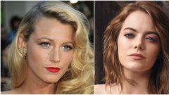 بحسب لون بشرتك.. استوحي مكياج زفافك من أهم نجمات هوليوود!