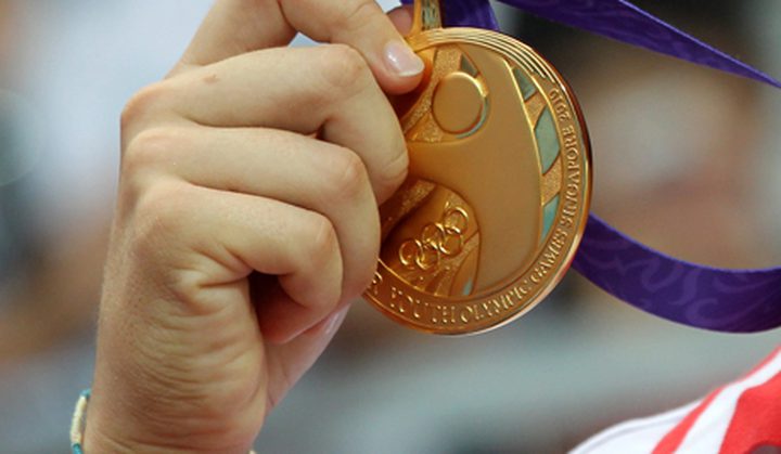 فلسطين تفوز بـ3 ميداليات ذهبية وأربع فضيات وبرونزية بمسابقة الذاكرة العربية