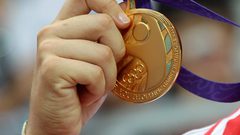 فلسطين تفوز بـ3 ميداليات ذهبية وأربع فضيات وبرونزية بمسابقة الذاكرة العربية