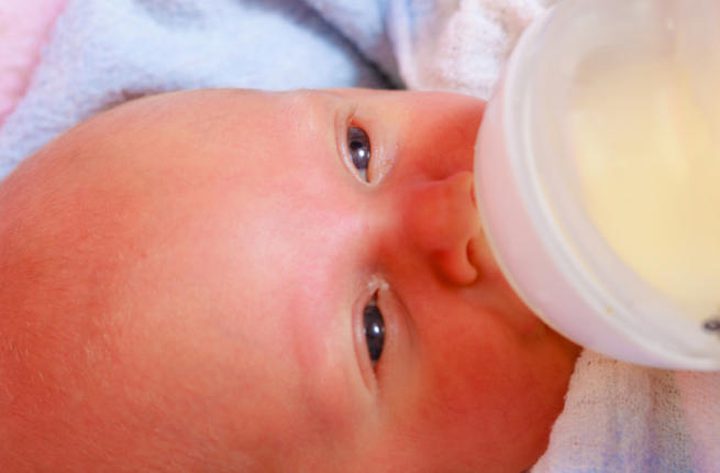 هل يمكن لمشكلة الصفراء أن تهدد حياة الرضيع؟