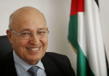 شعث لـ" النجاح": أمريكا ترتكب جريمة في حال إعلانها القدس عاصمة لإسرائيل