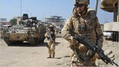 الجنائية الدولية: جنود بريطانيون ارتكبوا "جرائم حرب" بالعراق