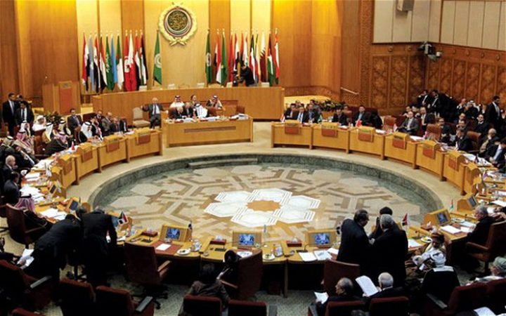 مجلس الجامعة العربية يطالب الولايات المتحدة بالالتزام بكافة القرارات الخاصة بمدينة القدس