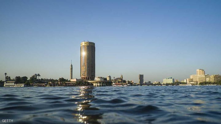 ارتفاع النقد الأجنبي المصري إلى مستوى كبير