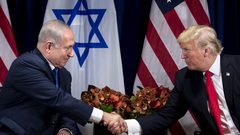 واشنطن تحذر رعاياها من الذهاب للقدس والضفة