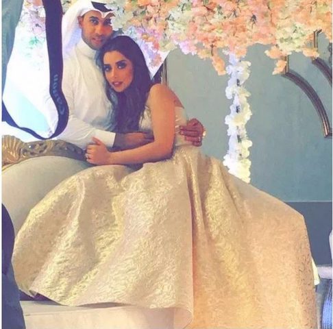 بلقيس تكشف عن الاسم الذي ستطلقه على مولودها دون كشف جنسه