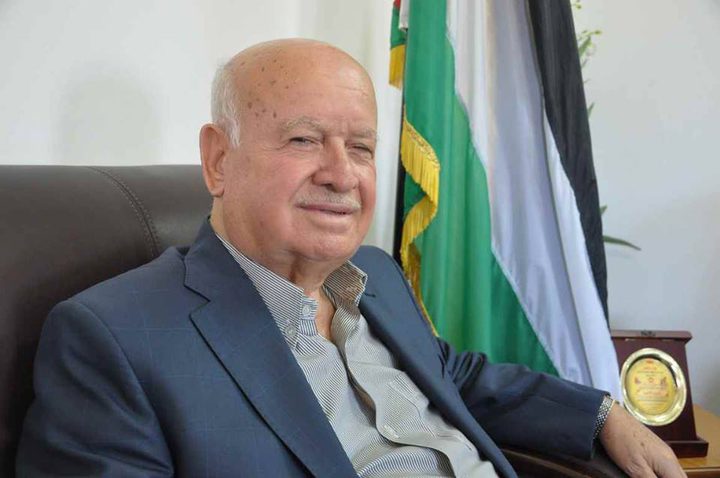 الأغا يبحث مع ممثلة الدنمارك آخر المستجدات على الساحة الفلسطينية