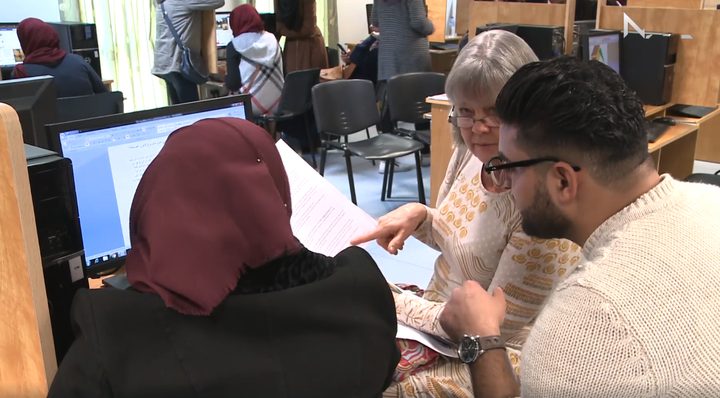 تجربة بحثية حول حرية الصحافة في الوطن العربي