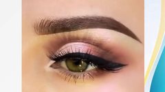 أي ماكياج يناسب أزياءك البرّاقة؟