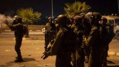 الاحتلال يغلق حاجز "دوتان" ويداهم منزلين في يعبد