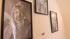 بلدية غزة تفتتح معرض "صدى الإبداع" للفنون الجميلة