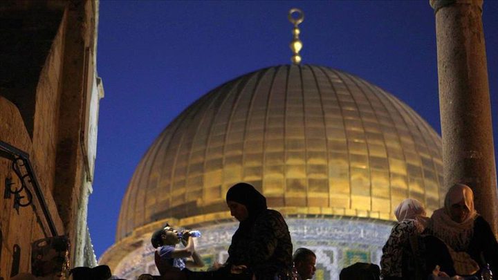 الأزهر يحذر من نية الإدارة الأميركية الاعتراف بالقدس عاصمة لإسرائيل