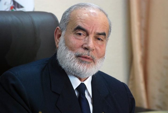 تصعيد غريب رغم توجه الحكومة لغزة غدًا : بحر يهاجم حكومة الوفاق بشدّة