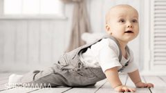 ما الذي قد يحدث لطفلك في المستقبل إذا مشى في سنّ مبكرة؟ إليك الإجابة