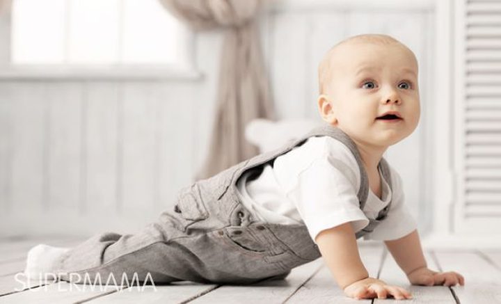 ما الذي قد يحدث لطفلك في المستقبل إذا مشى في سنّ مبكرة؟ إليك الإجابة