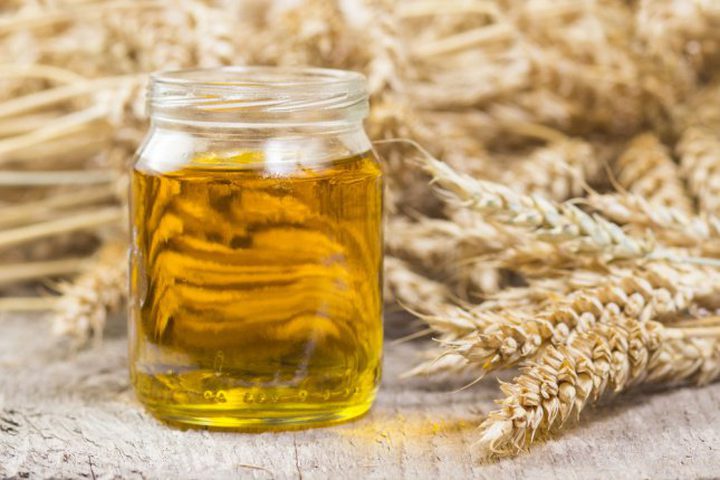 تعرفي على فوائد زيت جنين القمح