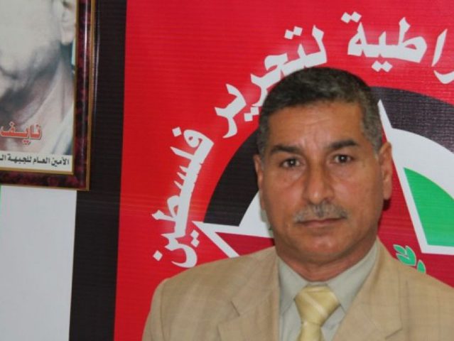 أبو ظريفة لـ "النجاح": قرار ترامب يفتح باب الصراع على مصراعيه وضربة لقرارات الشرعية الدولية