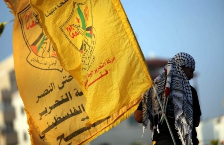 فتح في أوروبا: نقل سفارة أميركا للقدس ضرب بعرض الحائط للشرعية الدولية