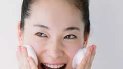 علاجات طبيعية تعتمدها المرأة الصينية للعناية ببشرتها