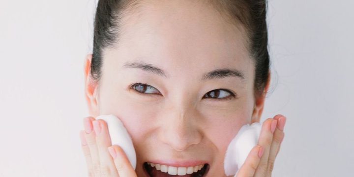 علاجات طبيعية تعتمدها المرأة الصينية للعناية ببشرتها