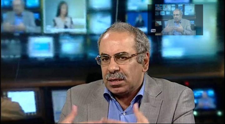 في وداع عبد المحسن القطان