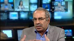 في وداع عبد المحسن القطان
