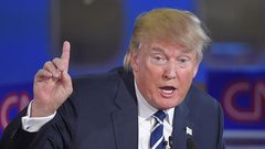 ترامب: قراري حول القدس تأخر كثيرًا