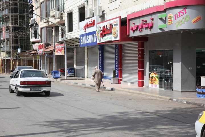 القوى الوطنية والإسلامية تعلن الإضراب الشامل غدا الخميس
