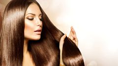 تعرفي على أهم فوائد زيت الطبخ للشعر