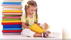 قراءة القصص وأثرها على الطفل (فيديو)