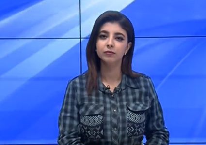 يحدث في فلسطين - الحلقة كاملة