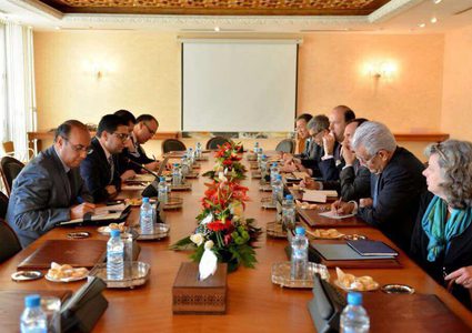 المغرب تستدعي السفير الأمريكي في الرباط عقب قرار ترامب تجاه القدس