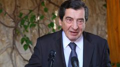 مسؤول لبناني لـ"النجاح": ننظر بقلق عظيم - لطالما حذرنا من إعلان القدس "عاصمة لإسرائيل"