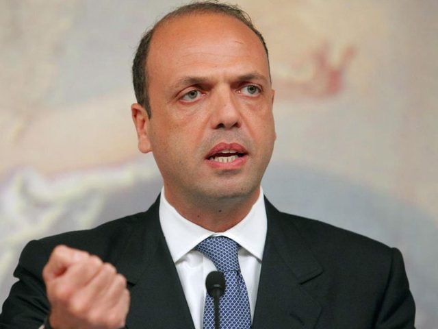 إيطاليا: موقفنا من القدس يرتكز على الموقف الأوروبي والإجماع الدولي