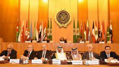 إطلاق إسم القدس العربية على دورة مجلس وزراء السياحة العرب