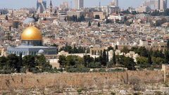 الاحتلال يحول القدس ثكنة عسكرية