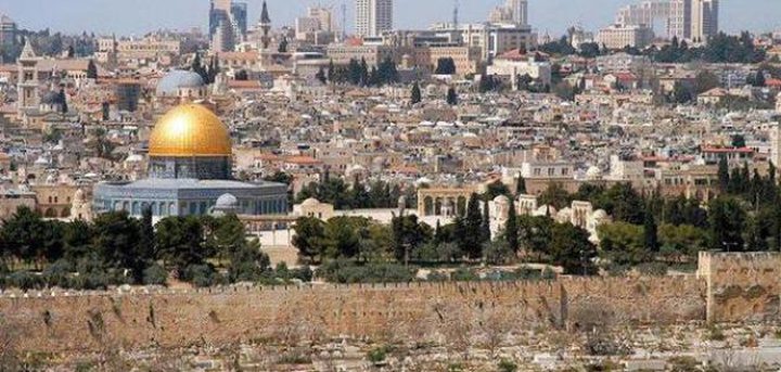 الاحتلال يحول القدس ثكنة عسكرية