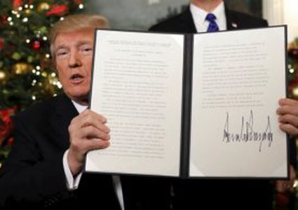 "النجاح" يرصد أبرز الردود الدولية والعربية والفلسطينية تجاه قرار ترامب (محدث)