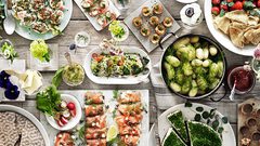 بدائل لذيذة وبسيطة لخفض السعرات الحرارية