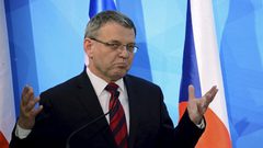 التشيك تنفي عزمها نقل سفارتها للقدس